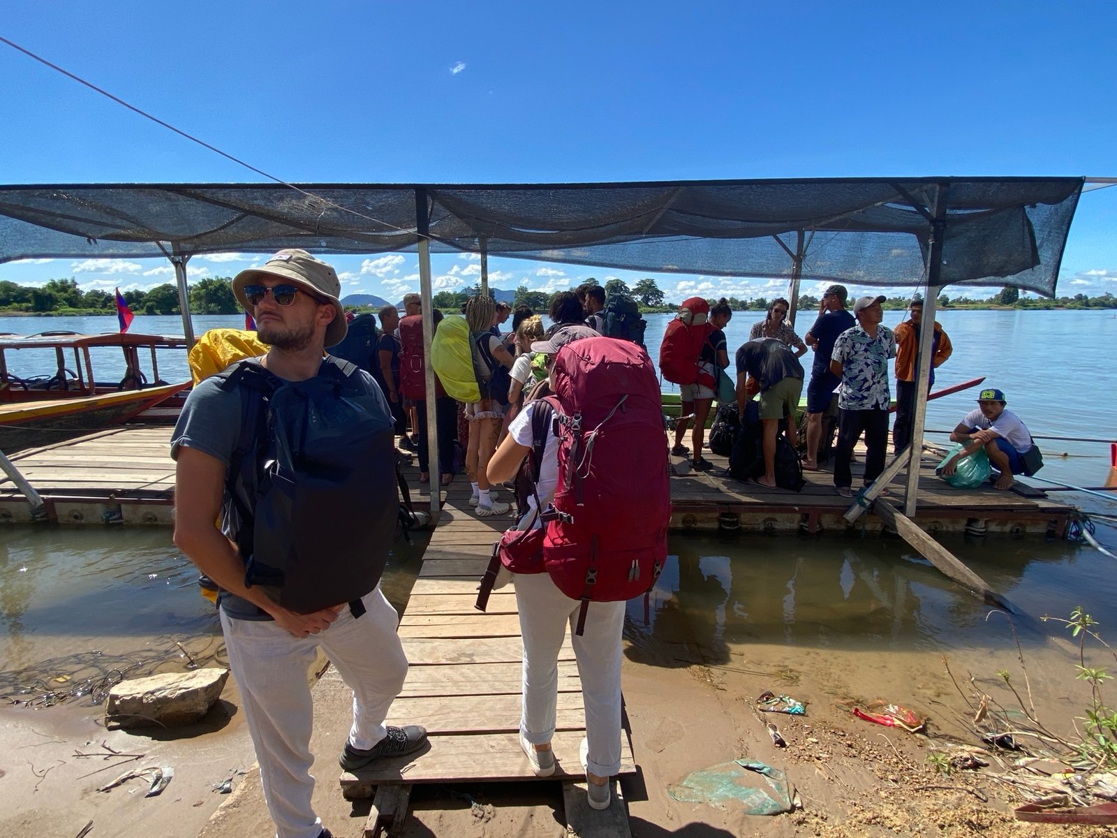 Private Cycling Vietnam to Laos: The Ultimate Tailor-Made Journey Through Indochina